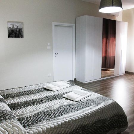 Affittacamere Sogni D'Oro Lamezia Terme Εξωτερικό φωτογραφία