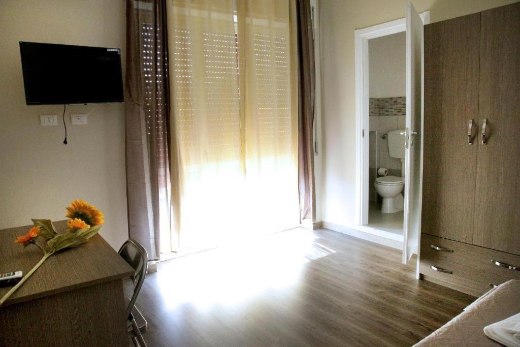 Affittacamere Sogni D'Oro Lamezia Terme Εξωτερικό φωτογραφία