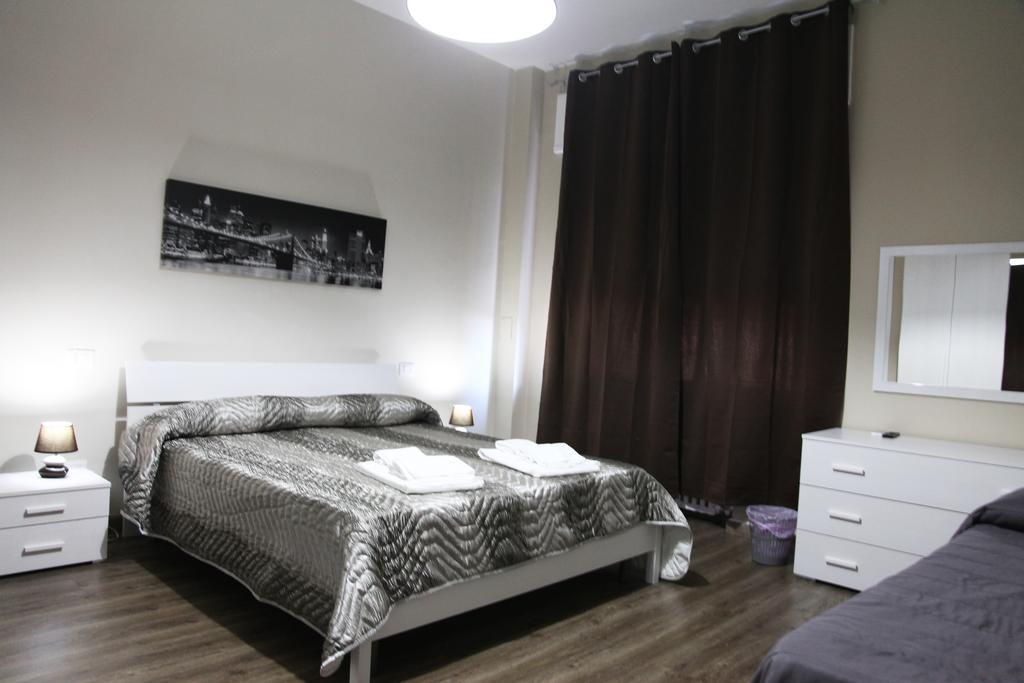 Affittacamere Sogni D'Oro Lamezia Terme Εξωτερικό φωτογραφία