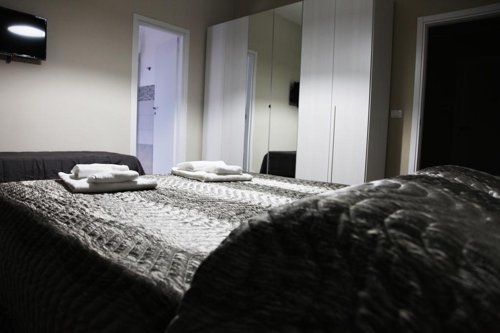 Affittacamere Sogni D'Oro Lamezia Terme Εξωτερικό φωτογραφία