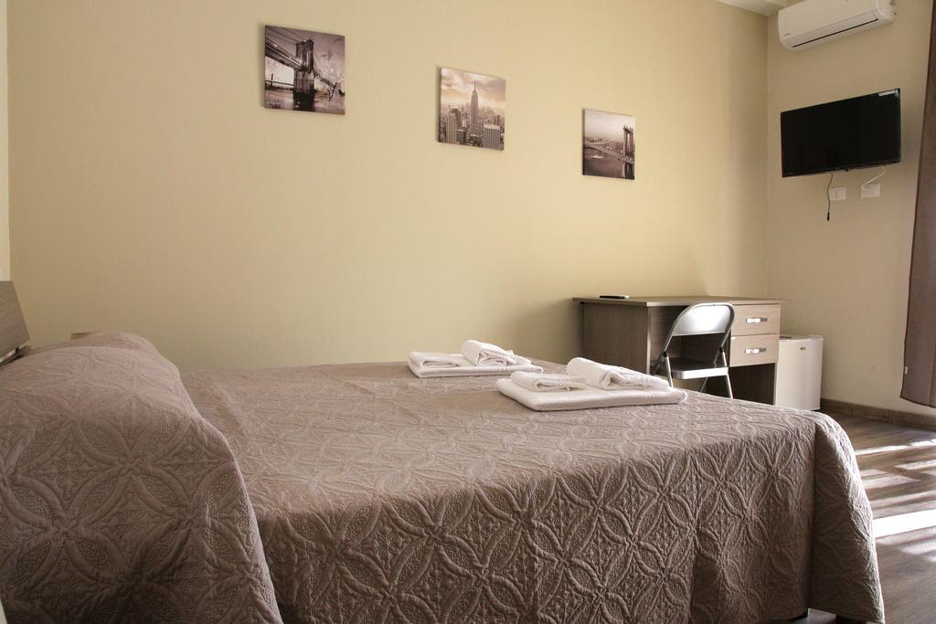 Affittacamere Sogni D'Oro Lamezia Terme Εξωτερικό φωτογραφία