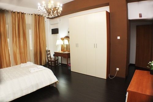 Affittacamere Sogni D'Oro Lamezia Terme Εξωτερικό φωτογραφία