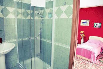 Affittacamere Sogni D'Oro Lamezia Terme Εξωτερικό φωτογραφία
